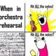 Illustration for article titled WHOOOO! CLASSICAL MUSIC!